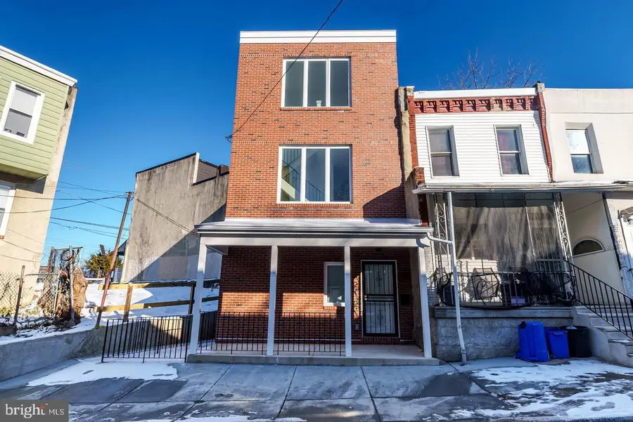 723 N Shedwick St, Philadelphia, PA 19104 - #2