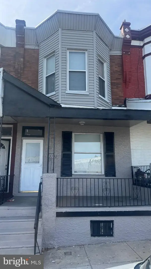 Address Withheld By Seller, PHILADELPHIA, PA 19133