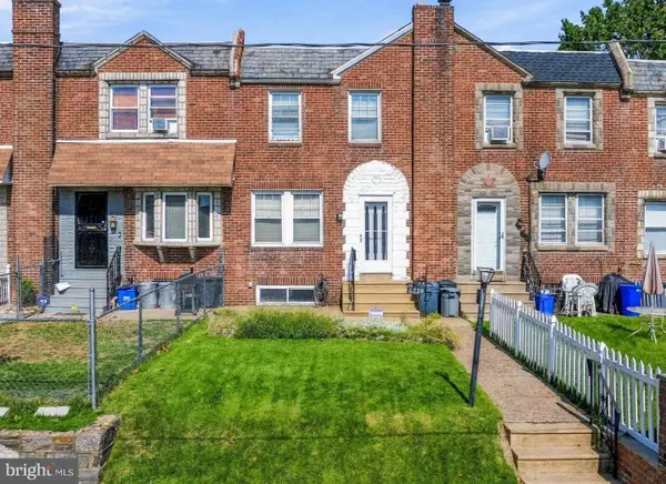 6224 Tackawanna St, PHILADELPHIA, PA 19135