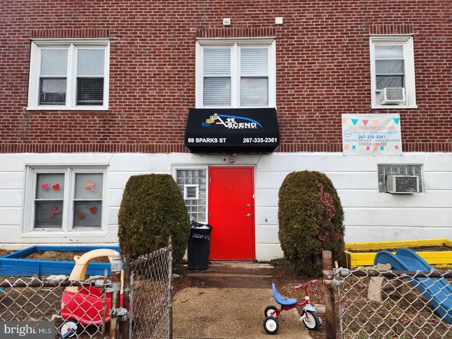 89 Sparks St, Philadelphia, PA 19120 - #3