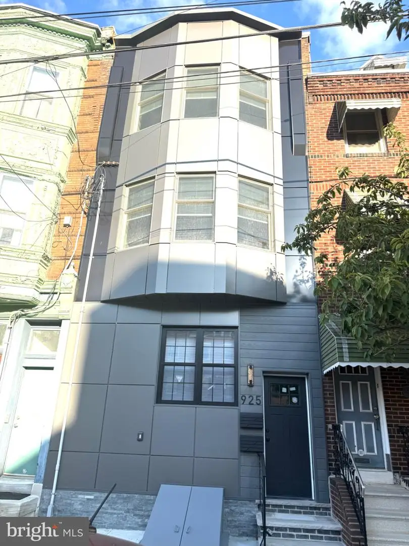 925 S 11th St, Philadelphia, PA 19147 - #2