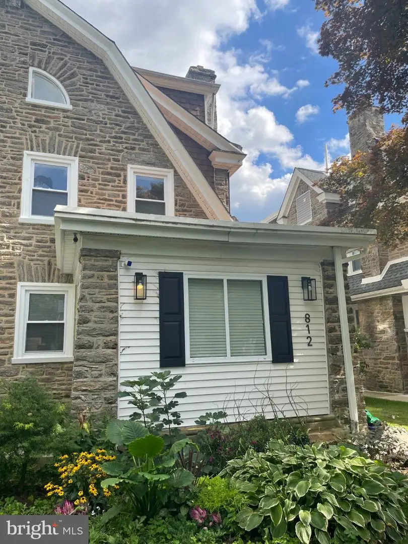 812 E Phil Ellena St, Philadelphia, PA 19119 - #1