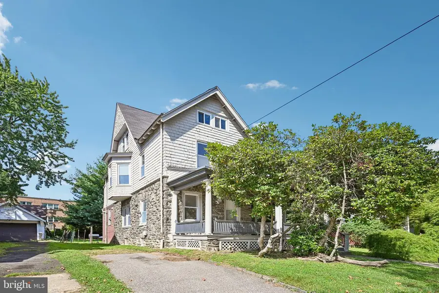 6604 N 13th St, Philadelphia, PA 19126 - #2