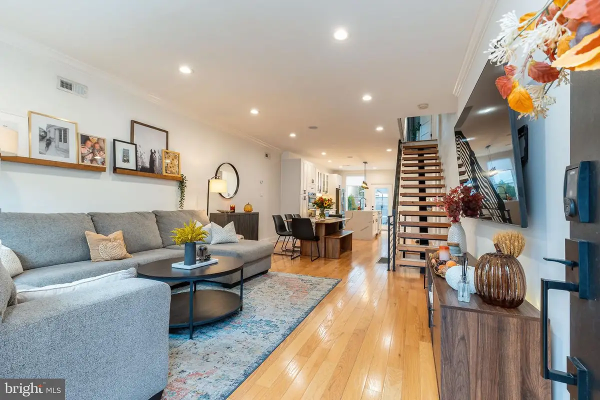 436 Manton St, Philadelphia, PA 19147 - #1