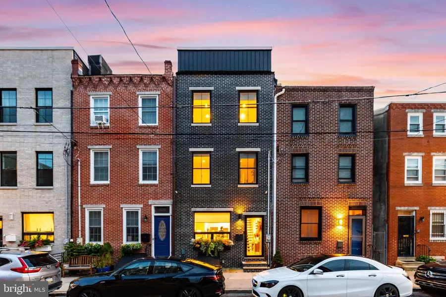 436 Manton St, Philadelphia, PA 19147 - #2