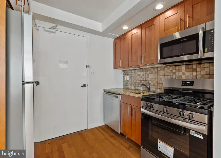 1810 Rittenhouse Sq #410, Philadelphia, PA 19103 - #2