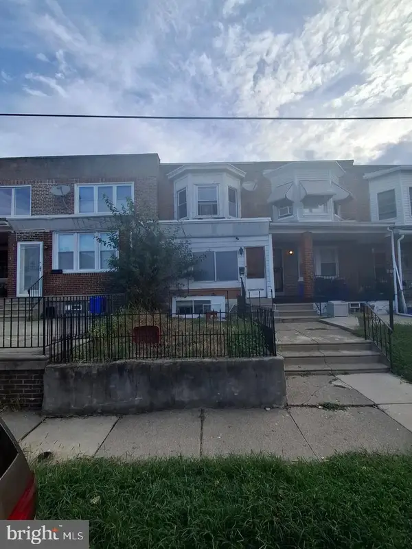 2627 S 73rd St, PHILADELPHIA, PA 19153
