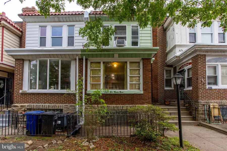 5639 N Uber St, Philadelphia, PA 19141 - #2