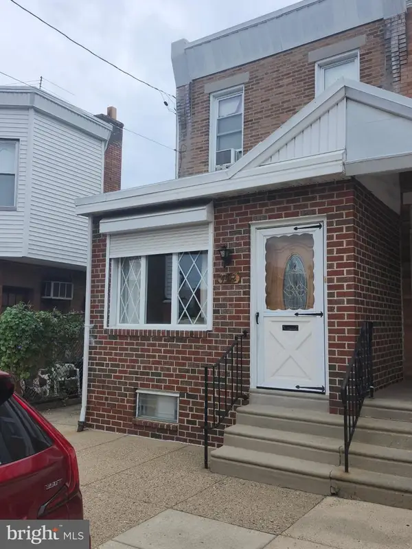 4412 Edgemont St, PHILADELPHIA, PA 19137