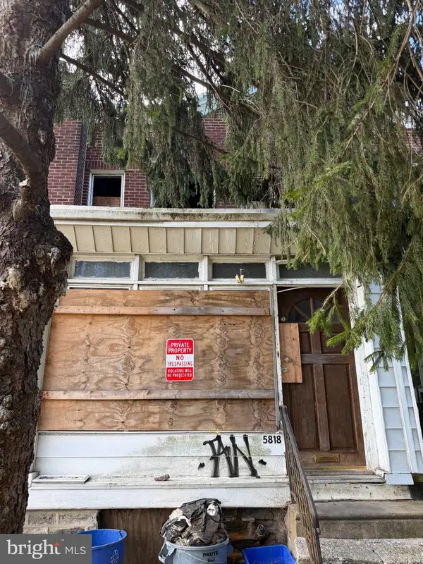 5818 Chew Ave, PHILADELPHIA, PA 19138