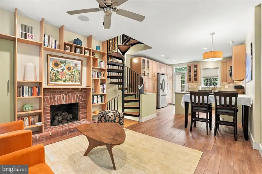 251 S Warnock St, Philadelphia, PA 19107 - #2