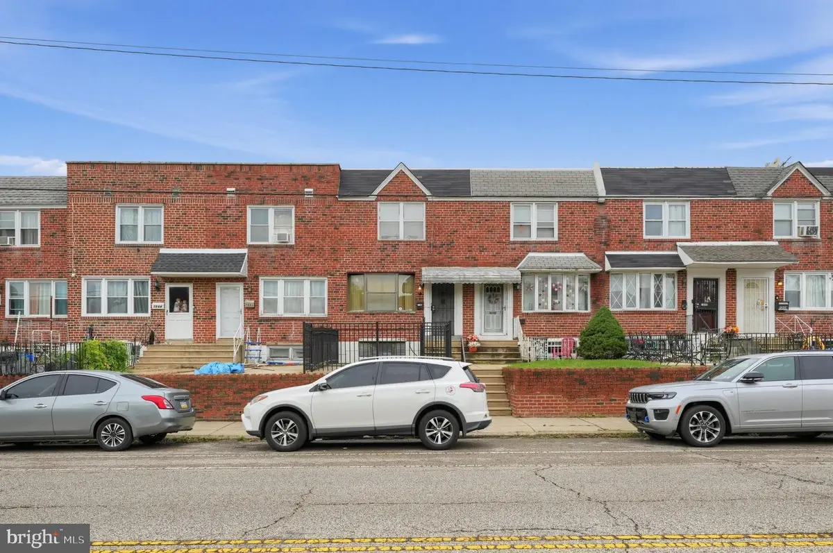 7248 Brous Ave, Philadelphia, PA 19149 - #1