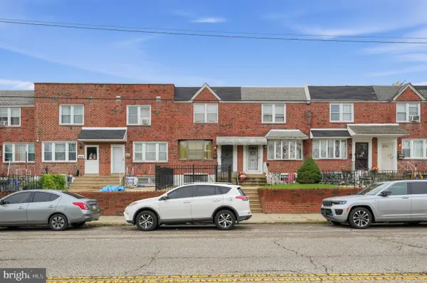 7248 Brous Ave, PHILADELPHIA, PA 19149