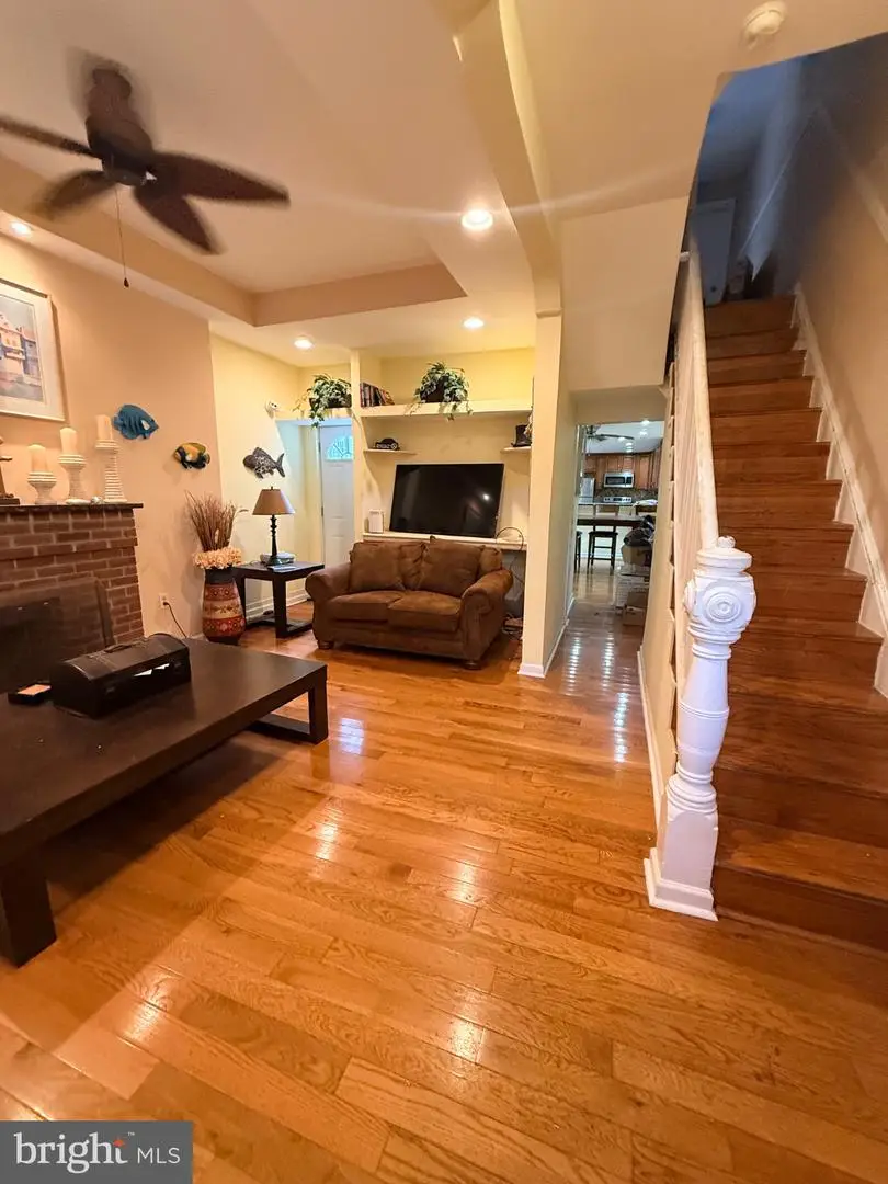 1814 W Master St, Philadelphia, PA 19121 - #2