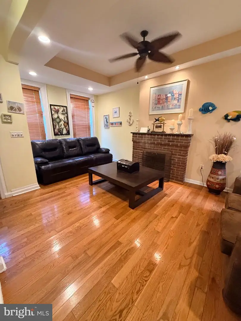 1814 W Master St, Philadelphia, PA 19121 - #3