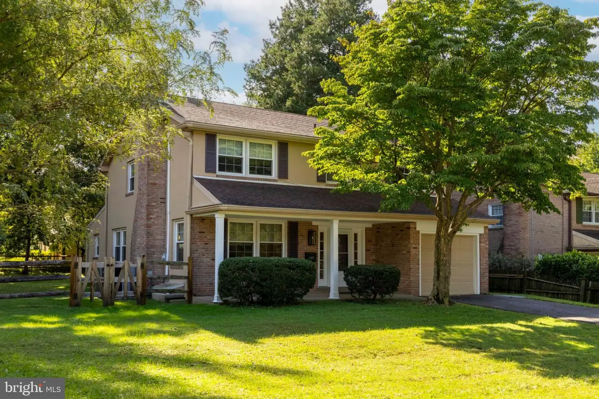 8113 Winston Rd, Philadelphia, PA 19118 - #1