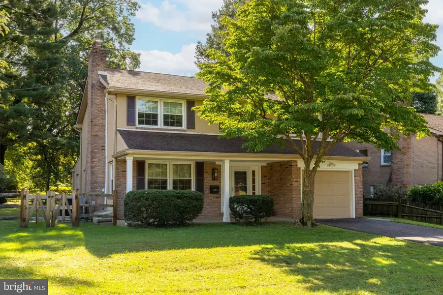 8113 Winston Rd, Philadelphia, PA 19118 - #2