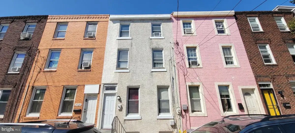 2022 N Lawrence St, Philadelphia, PA 19122 - #1