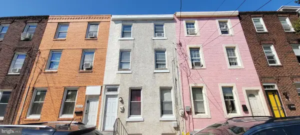 2022 N Lawrence St, PHILADELPHIA, PA 19122