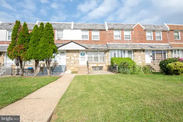 7908 Leonard St, PHILADELPHIA, PA 19152