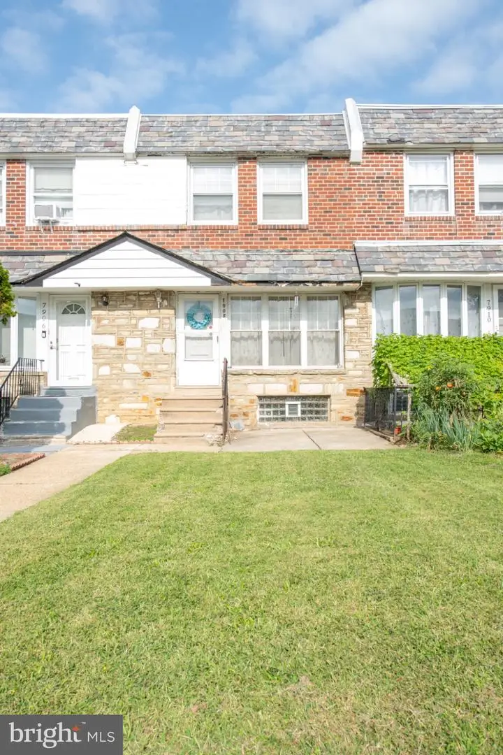 7908 Leonard St, Philadelphia, PA 19152 - #2