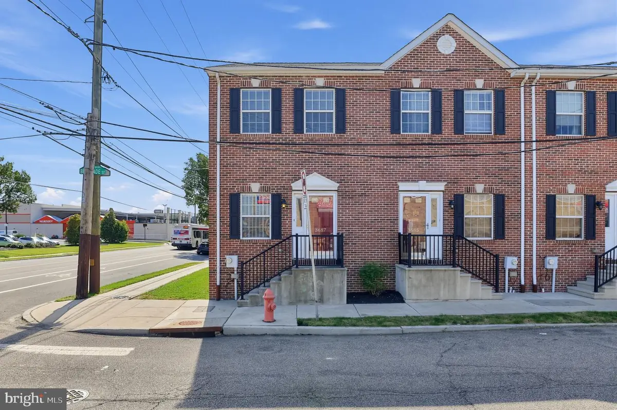3687 Belgrade St, Philadelphia, PA 19134 - #1