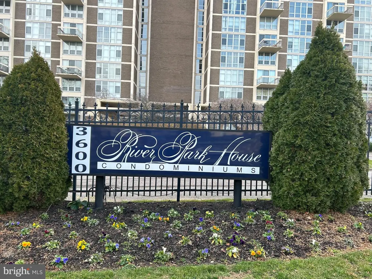 3600 Conshohocken Ave #1607, Philadelphia, PA 19131 - #1
