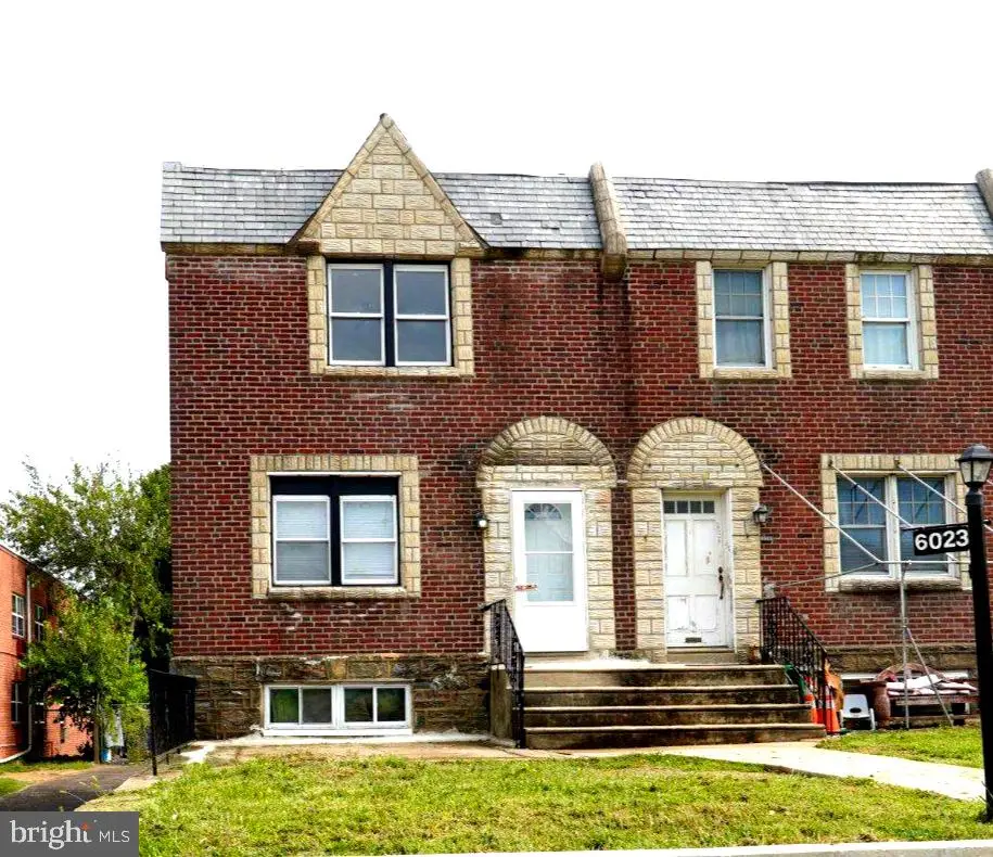 6023 Horrocks St, Philadelphia, PA 19149 - #1