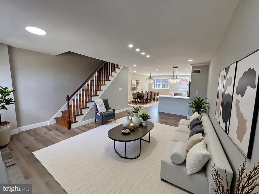 8314 Thouron Ave, Philadelphia, PA 19150 - #2