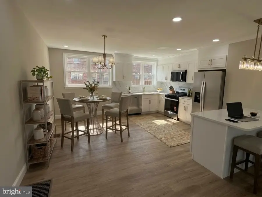 8314 Thouron Ave, Philadelphia, PA 19150 - #3