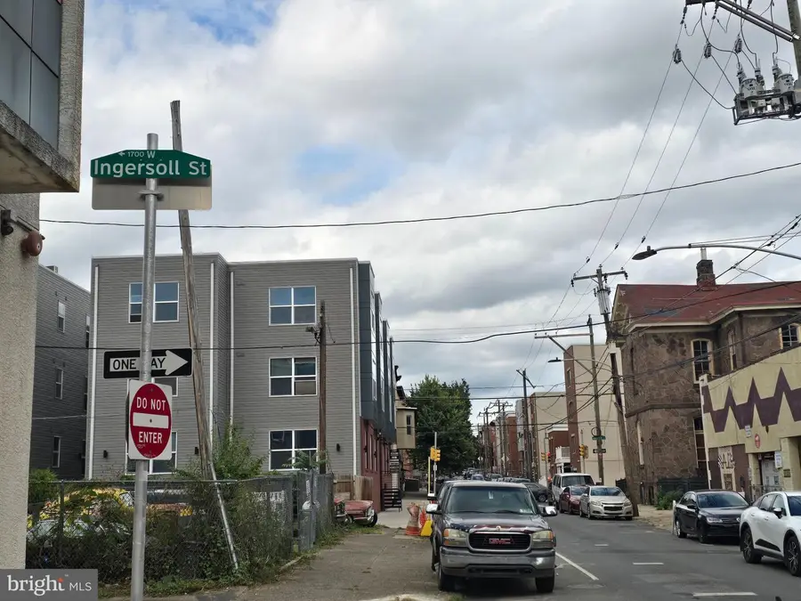1319 N 17th St, Philadelphia, PA 19121 - #2