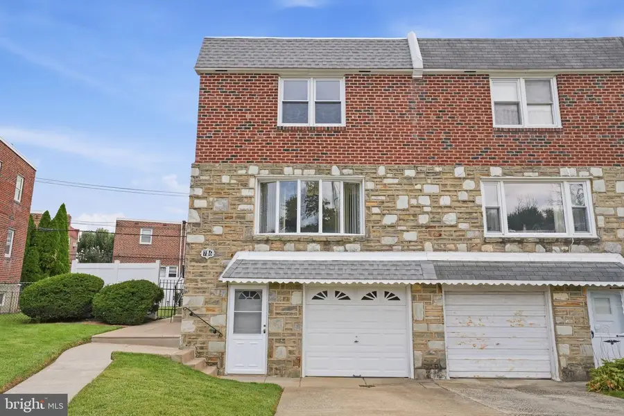 726 Ripley Pl, Philadelphia, PA 19111 - #2
