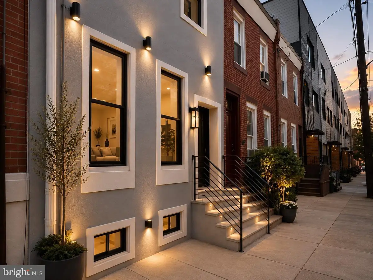 1822 S 16th St, Philadelphia, PA 19145 - #1