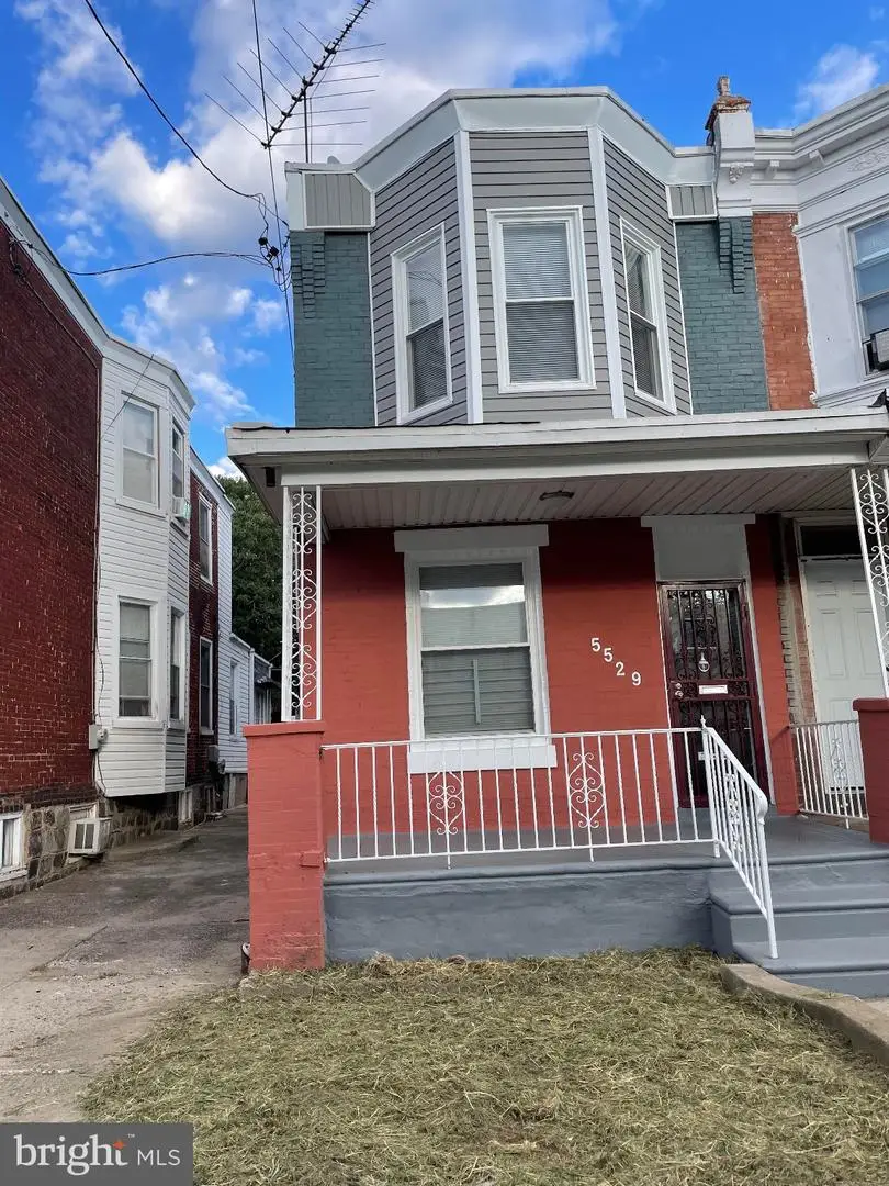 5529 Fairhill St, Philadelphia, PA 19120 - #1