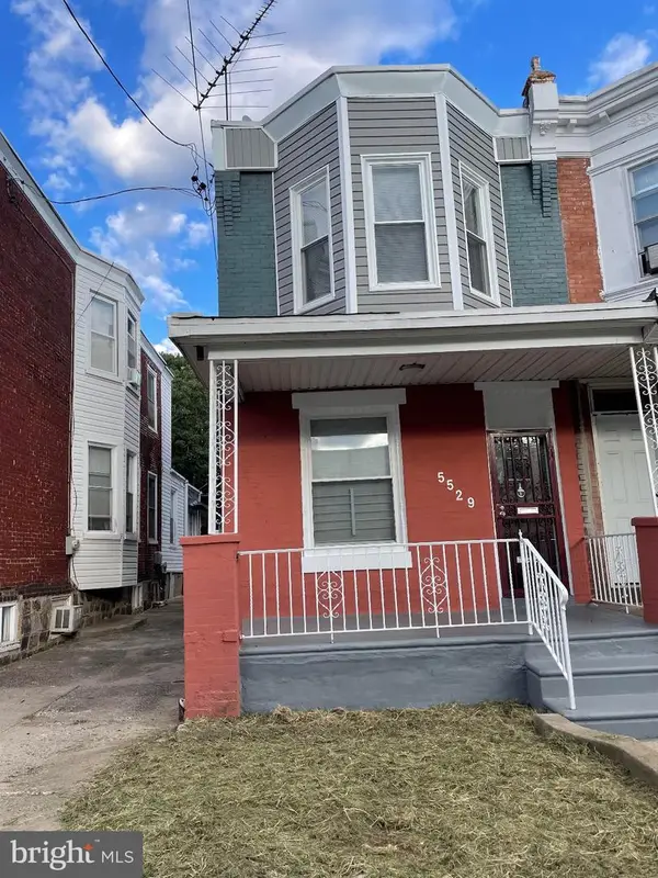 5529 Fairhill St, PHILADELPHIA, PA 19120