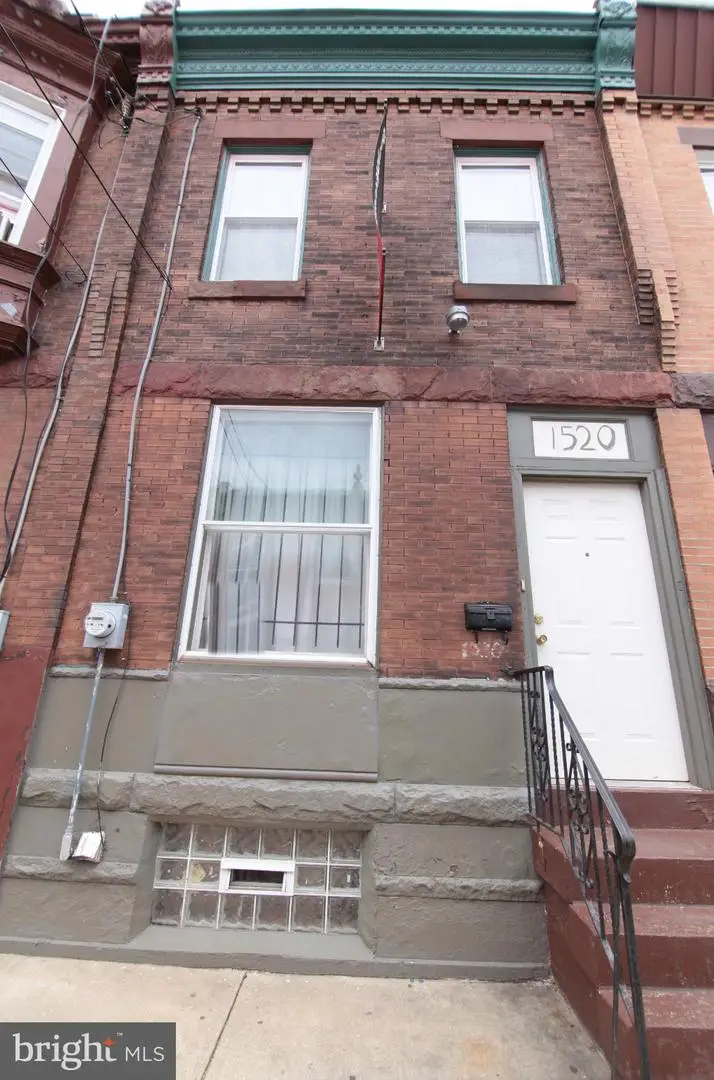 1520 Page St, Philadelphia, PA 19121 - #1