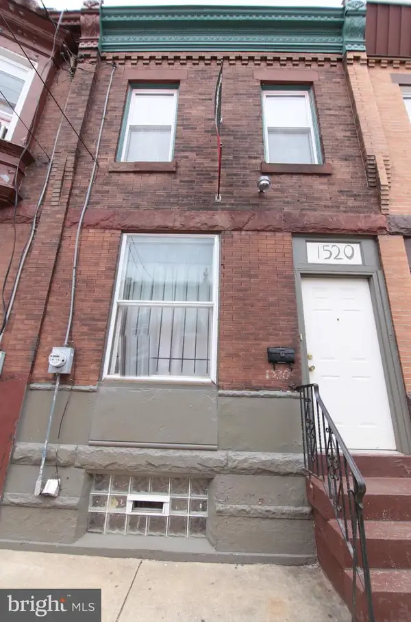 1520 Page St, PHILADELPHIA, PA 19121