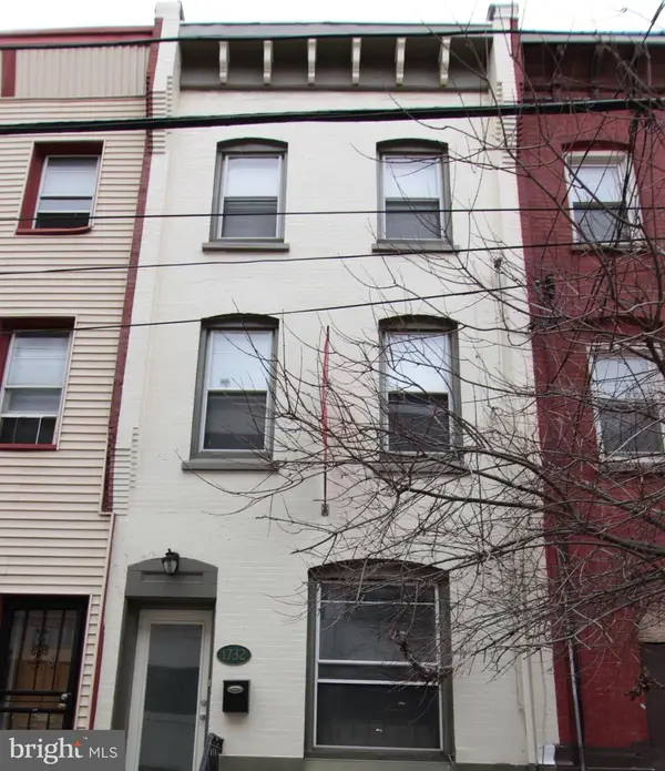 1732 N Sydenham St, PHILADELPHIA, PA 19121