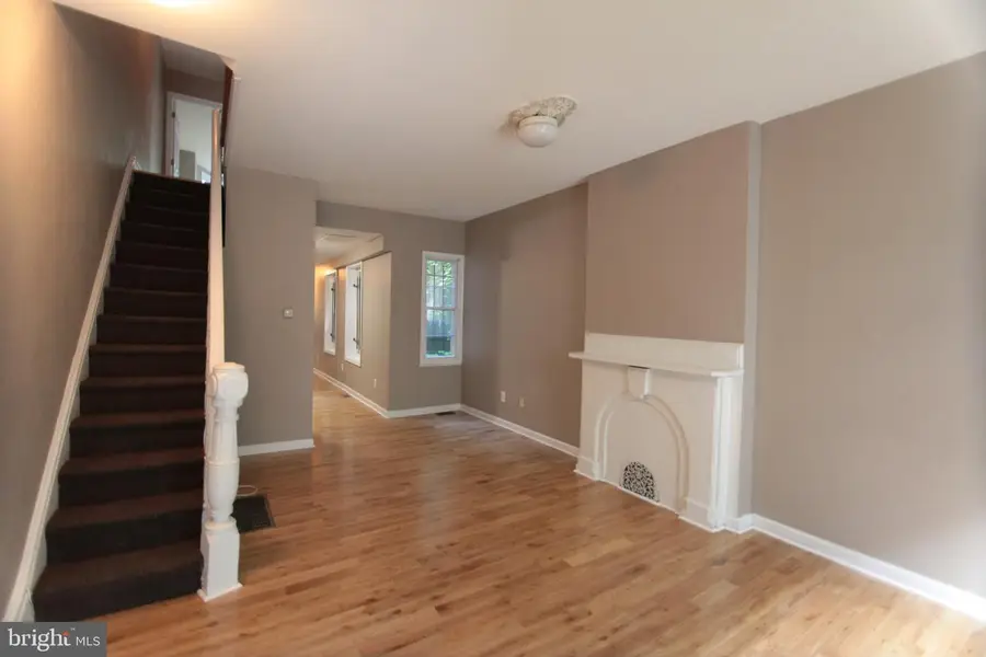 1732 N Sydenham St, Philadelphia, PA 19121 - #2