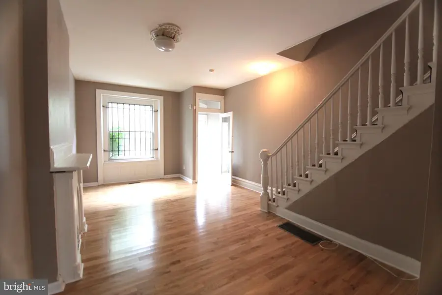 1732 N Sydenham St, Philadelphia, PA 19121 - #3