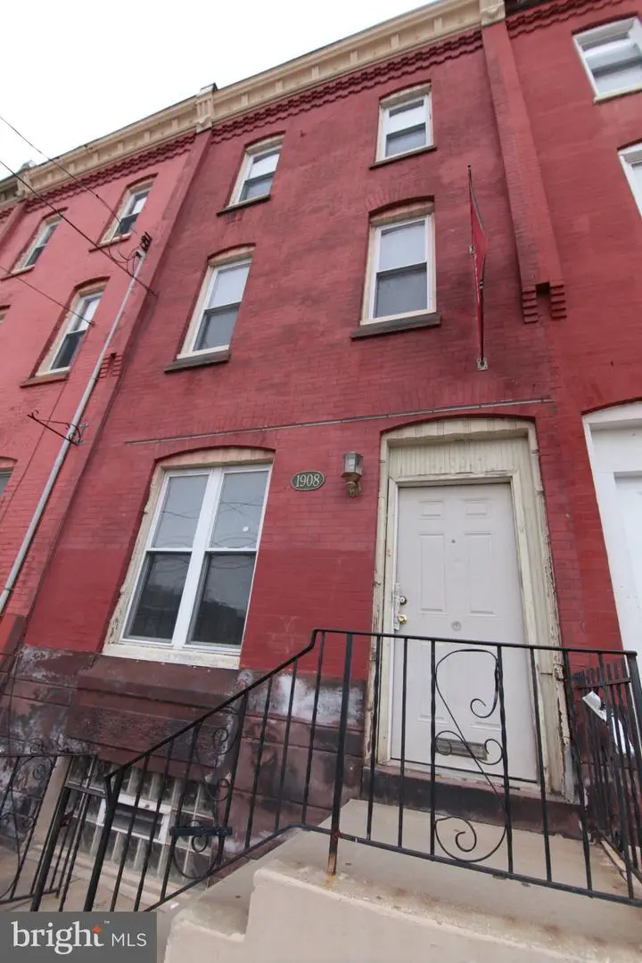 1908 N 17th St, Philadelphia, PA 19121 - #2
