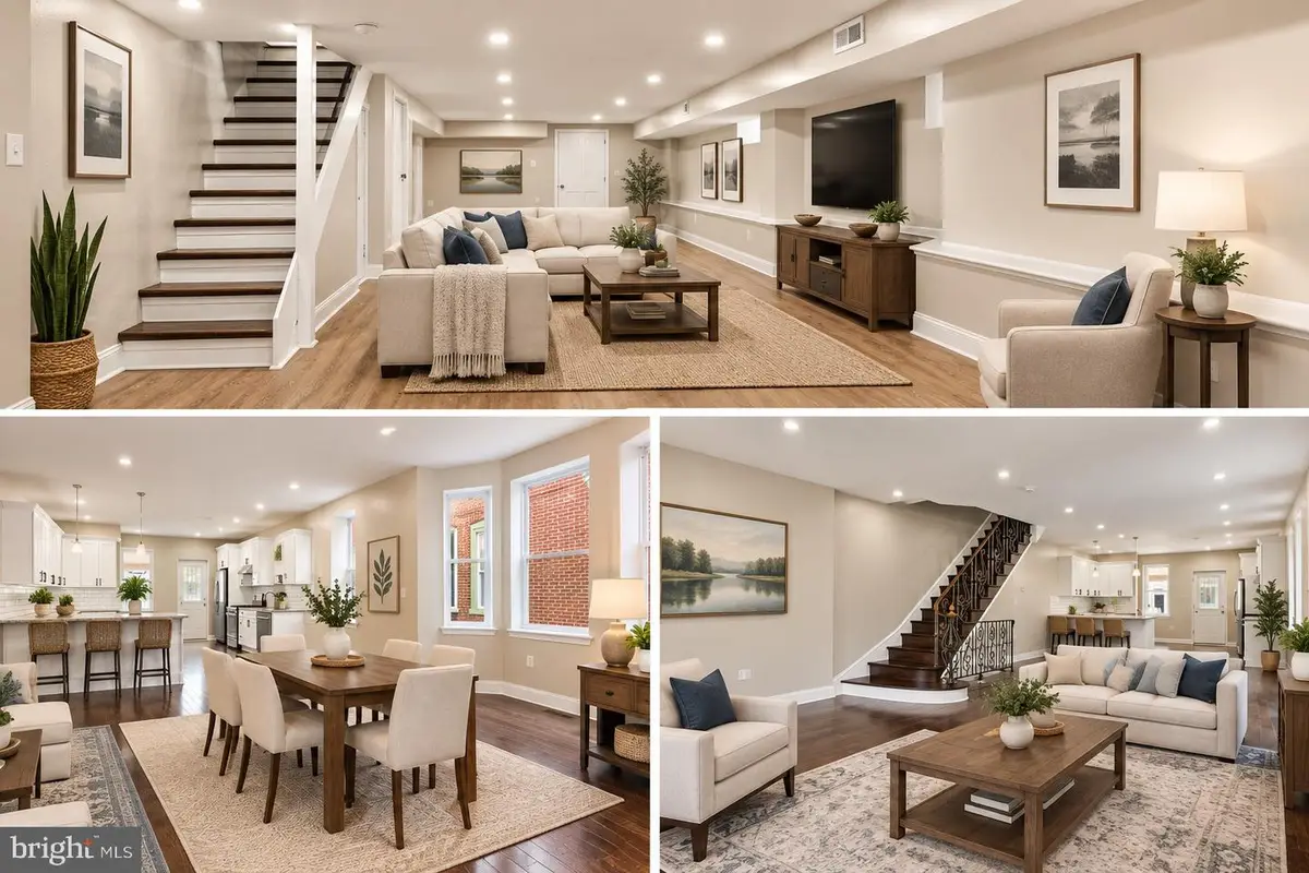 1821 W Porter St, Philadelphia, PA 19145 - #1