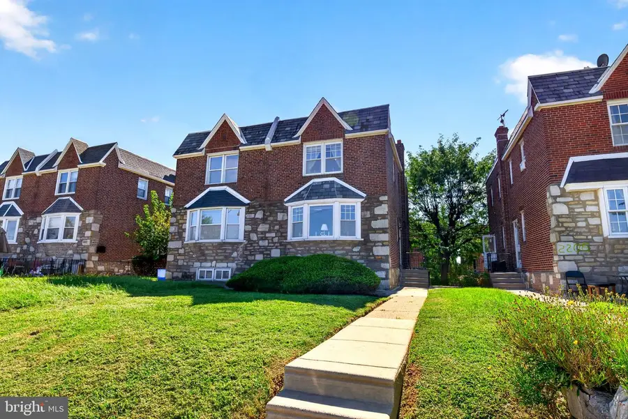 2208 Stanwood St, Philadelphia, PA 19152 - #2