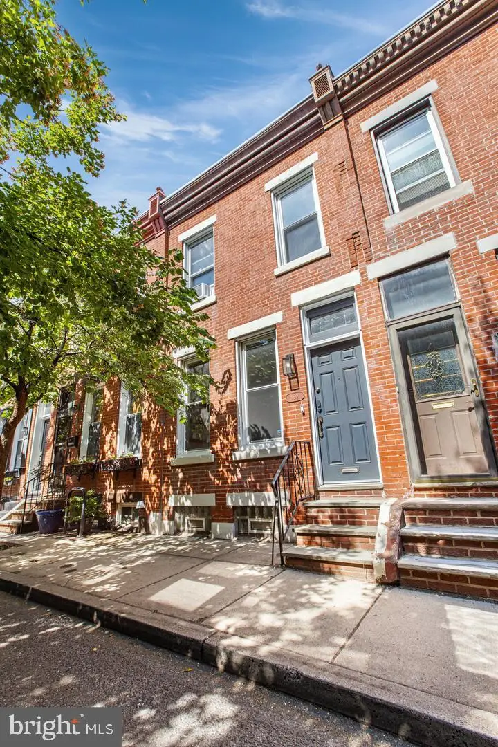 892 N Bucknell St, Philadelphia, PA 19130 - #2