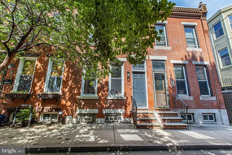 892 N Bucknell St, Philadelphia, PA 19130 - #3