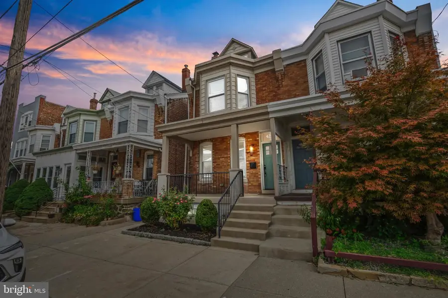 4237 Pechin St, Philadelphia, PA 19128 - #3