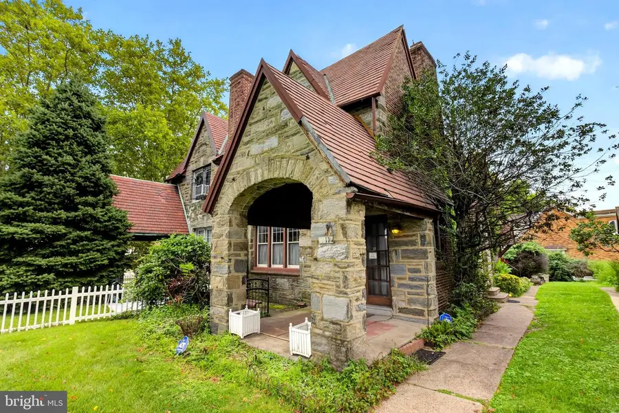 5017 E Roosevelt Blvd, Philadelphia, PA 19124 - #2