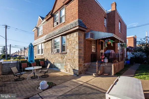 1203 Mckinley St, PHILADELPHIA, PA 19111