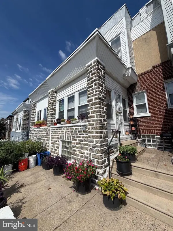 211 E Fisher Ave, PHILADELPHIA, PA 19120