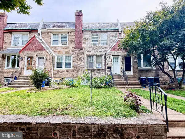 3144 Rawle St, PHILADELPHIA, PA 19149